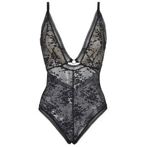 Body suit